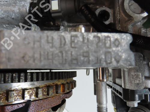 Engine RENAULT CLIO V (B7_) 1.0 TCe 90 (B7MT) | BP39732768M1 - Image 3