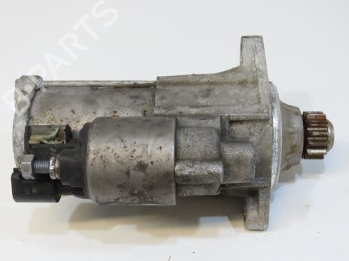 Starter VW GOLF VIII (CD1, DA1) 2.0 GTI Clubsport | BP38942612M8 - Image 4