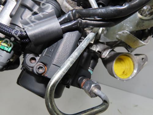 Engine CITROËN C8 (EA_, EB_) 2.0 HDi 165 | BP38226409M1 - Image 3