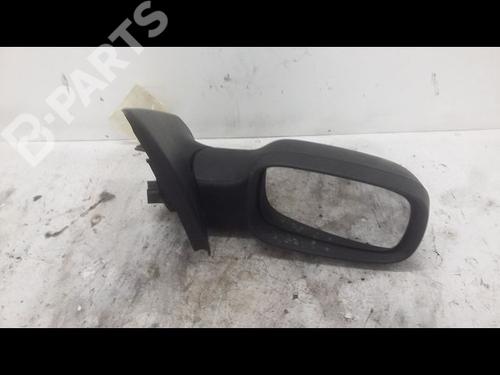 Used Right mirror RENAULT MEGANE II (BM0/1_, CM0/1_) 1.5 dCi (BM02, BM13, BM2A, CM02, CM13) (101 hp) 9600076
