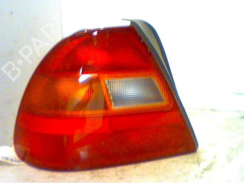 Fanale posteriore sinistro Fanale posteriore sinistro 36495861 36495861