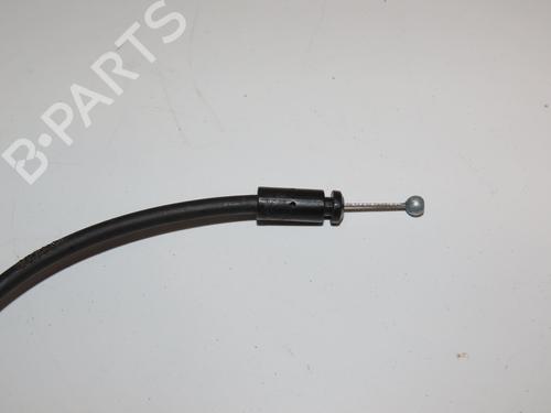 Used Front left lock RENAULT MEGANE III Coupe (DZ0/1_) 1.5 dCi (DZ09, DZ0D, DZ1F, DZ1G, DZ14, DZ29) (110 hp) 28831650