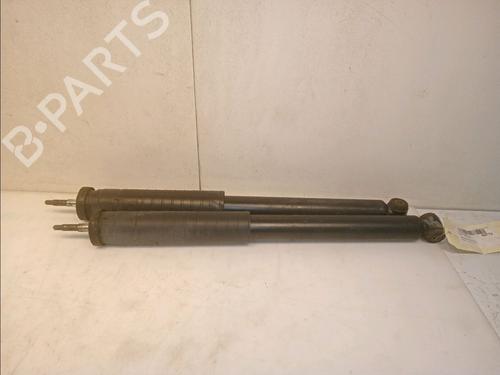 Used Right rear shock absorber Right rear shock absorber 14950757 14950757