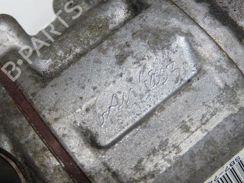 AC compressor AUDI A5 (8T3) 2.0 TDI | BP35772986M34 - Image 8