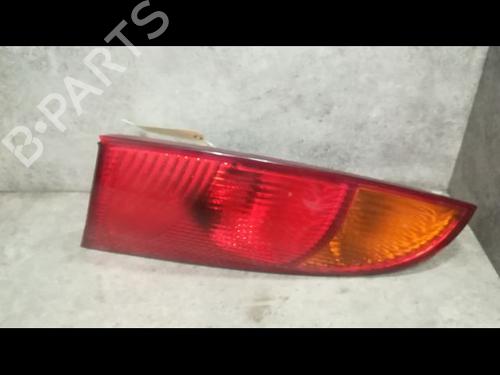 Used Left taillight Left taillight FORD FOCUS I (DAW, DBW) 1.8 Turbo DI / TDDi (90 hp) 9610201 9610201