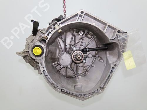 Used Gearbox Gearbox 28829416 28829416