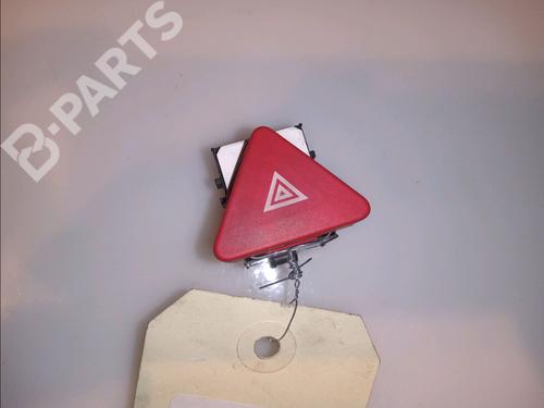 Used Warning switch VW GOLF PLUS V (5M1, 521) 1.6 TDI (105 hp) 11100737