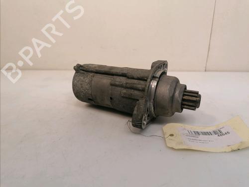 Used Starter VW GOLF VI (5K1) 2.0 TDI (140 hp) 15671930