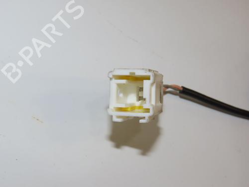 Seat buckle PEUGEOT RCZ 2.0 HDi | BP26381248I32