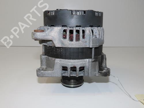 Alternator MERCEDES-BENZ A-CLASS (W176) A 160 CDI / d (176.011) | BP31242443M7