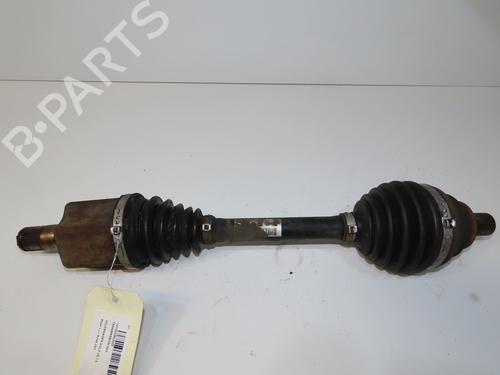Left front driveshaft VW GOLF VIII (CD1, DA1) 1.4 GTE Plug-in Hybrid | BP39893841M38 - Image 5