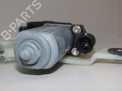 Used Front right window mechanism RENAULT MASTER III Van (FV) 2.3 dCi 135 FWD (FV0N, FV08, FV06, FV00, FV1S) (136 hp) 30404055