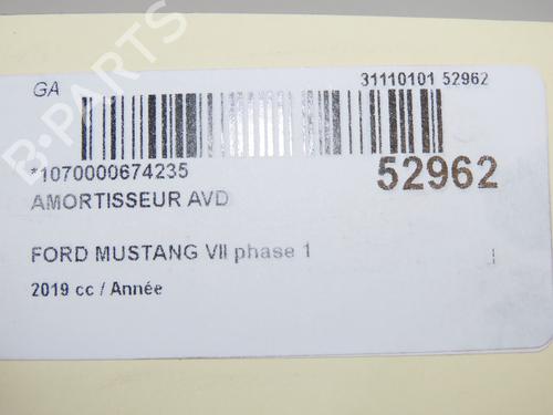 hjre-fortil-stddmper-ford-usa-mustang-convertible-2014-36493875 main image