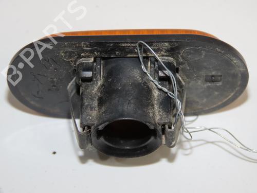 Used Right side indicator Right side indicator RENAULT TWINGO I (C06_) 1.2 (C066, C068) (58 hp) 34201728 34201728
