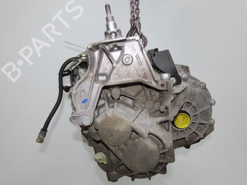 Gearbox RENAULT LAGUNA III (BT0/1) 2.0 dCi (BT07, BT0J, BT14, BT1A, BT1S) | BP36493705M3 - Image 2