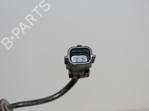 Left front steering knuckle RENAULT CLIO V (B7_) 1.0 LPG (B7MT) | BP36395797M25 - Image 4