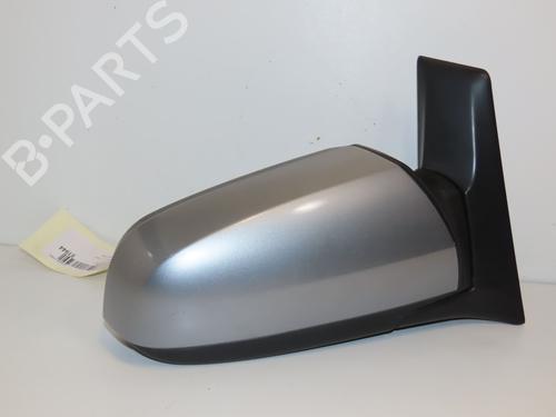 Right mirror OPEL ZAFIRA / ZAFIRA FAMILY B (A05) 1.7 CDTI (M75) | BP19577737C27 