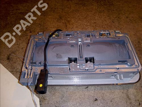 Interior roof light FIAT GRANDE PUNTO (199_) 1.3 D Multijet | BP9832186I8 