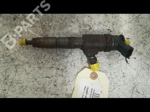 Used Injector PEUGEOT 208 I (CA_, CC_) 1.4 HDi (68 hp) 9607639
