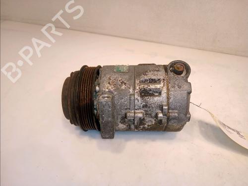 AC compressor MERCEDES-BENZ V-CLASS (638/2) V 220 CDI (638.294) | BP12262413M34 