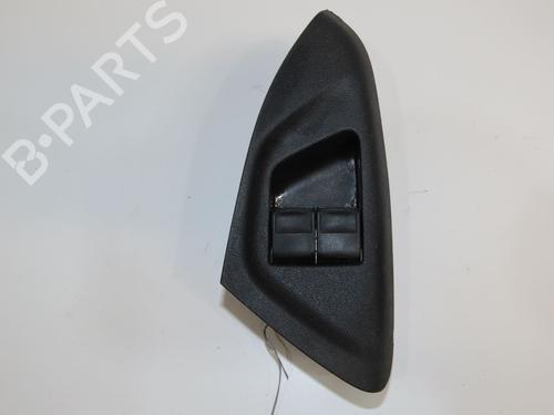 Left front window switch CITROËN C1 II (PA_, PS_) 1.0 VTi 68 | BP32223415I27 