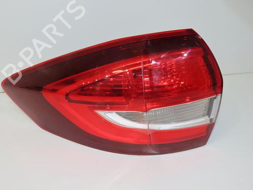 Used Left taillight Left taillight 38608471 38608471