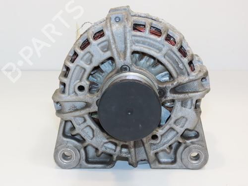 Alternator NISSAN QASHQAI II SUV (J11, J11_) 1.2 DIG-T | BP19326476M7 
