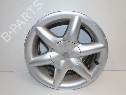 Used Rim Rim PEUGEOT 406 Coupe (8C) 2.0 16V (135 hp) 40162940 40162940