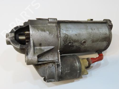 Used Starter Starter RENAULT SCÉNIC II (JM0/1_) 1.9 dCi (JM0G, JM12, JM1G, JM2C) (120 hp) 23171883 23171883