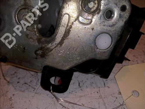 Front left lock FIAT 500 (312_) 1.2 (312AXA1A) | BP11102873C98