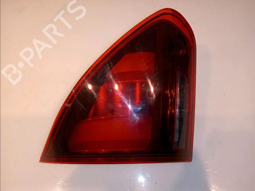 Used Left tailgate light Left tailgate light PEUGEOT 2008 I (CU_) 1.2 THP 110 / PureTech 110 (110 hp) 11104225 11104225