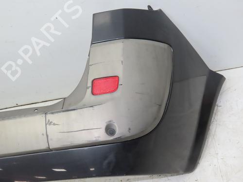 Bak støtfanger RENAULT GRAND SCÉNIC II (JM0/1_) 2.0 dCi (JM1K) | BP28802163C8
