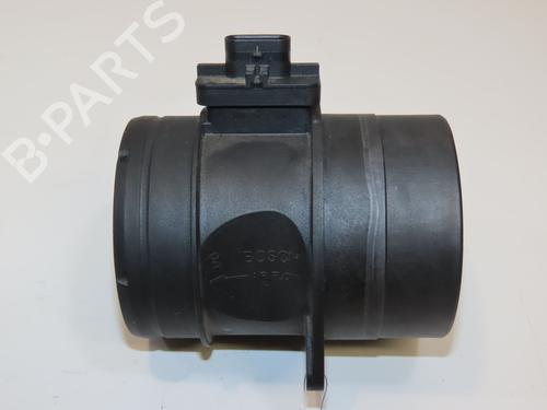 Mass air flow sensor VW TOURAN (1T3) 2.0 TDI | BP28828802M95 - Image 2