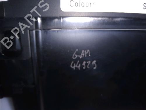 Instrument cluster VW TOURAN (1T1, 1T2) 1.9 TDI | BP11101361C47