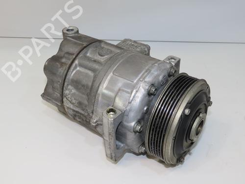 AC compressor VW GOLF V (1K1) 1.9 TDI | BP31865229M34 