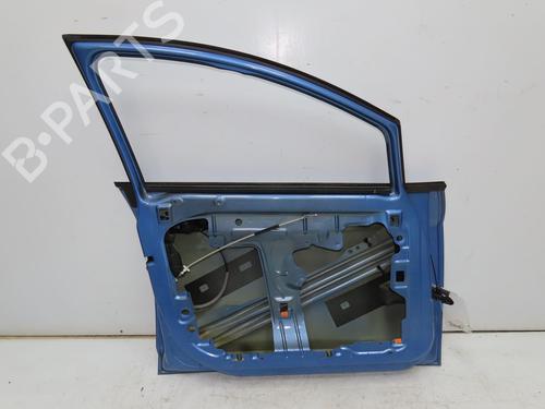Left front door SEAT IBIZA IV (6J5, 6P1) 1.6 TDI | BP28831281C2 