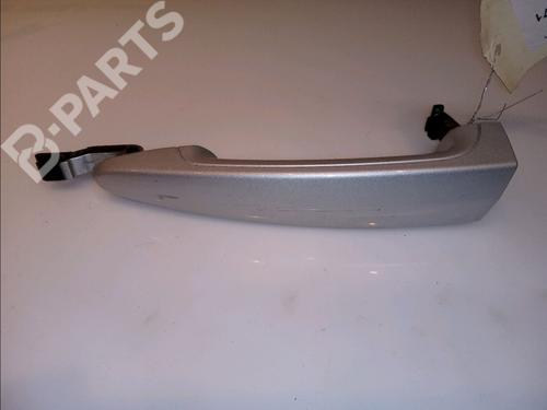 Used Rear left exterior door handle BMW 1 (E87) 120 d (163 hp) 11103230