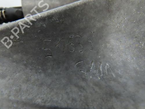 Gearbox RENAULT CLIO V (B7_) 1.0 SCe 65 (B7MG) | BP31120163M3