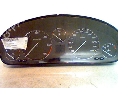 Used Instrument cluster Instrument cluster PEUGEOT 607 (9D, 9U) 2.2 HDi (133 hp) 23174677 23174677