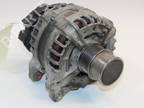 Alternator VW POLO V (6R1, 6C1) 1.2 TSI 16V | BP28829136M7