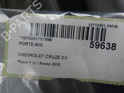 right-front-door-chevrolet-cruze-j300-2009-40615348 main image