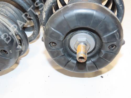 Right front shock absorber PEUGEOT 3008 I MPV (0U_) 2.0 HDi 150 / BlueHDi 150 | BP29415142M17 