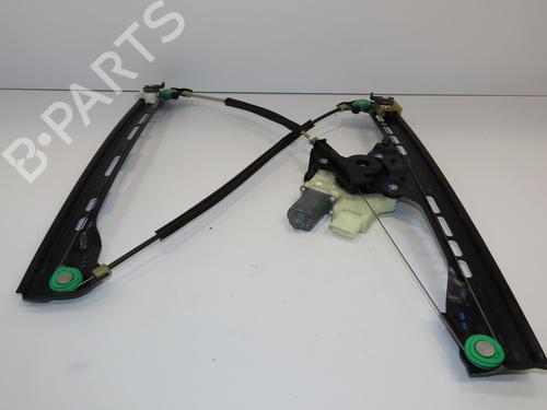 Used Front right window mechanism Front right window mechanism CITROËN C4 Picasso II 2.0 BlueHDi 150 (150 hp) 29469762 29469762