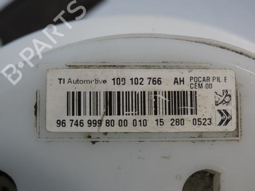 Fuel pump PEUGEOT 308 SW II (LC_, LJ_, LR_, LX_, L4_) 1.2 THP 130 | BP26404299M76 