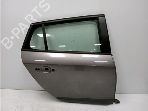 Used Right rear door RENAULT MEGANE III Grandtour (KZ0/1) 1.5 dCi (KZ09, KZ0D, KZ1G, KZ29, KZ14, KZ1W, KZ10, KZ1F,... (110 hp) 16648218