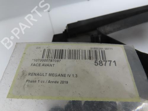 Frontplade/Frontkurv Frontplade/Frontkurv 38159251 38159251