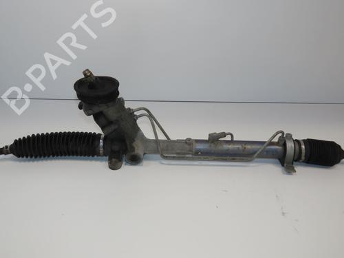 Styregear/Snekke VW FOX Hatchback (5Z1, 5Z3, 5Z4) 1.2 | BP29415136M22 