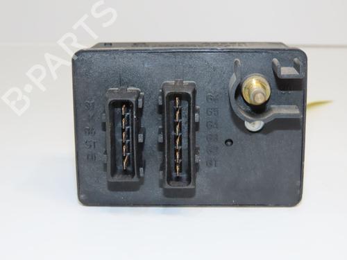 Electronic module PEUGEOT 407 Coupe (6C_) 2.7 HDi | BP36426780M83 - Image 2