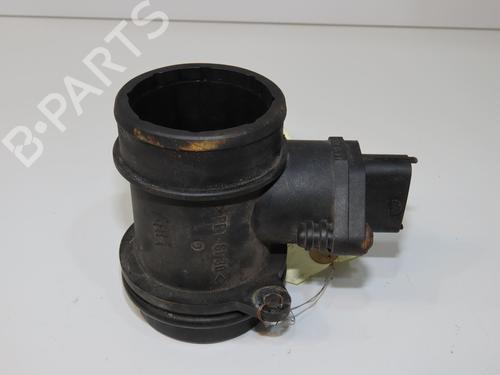 Used Mass air flow sensor Mass air flow sensor FIAT DOBLO MPV (119_, 223_) 1.3 JTD 16V (70 hp) 9600127 9600127