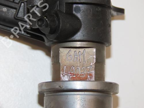 Injector RENAULT LAGUNA III Grandtour (KT0/1) 2.0 dCi (KT01, KT08, KT09, KT0K, KT12, KT1D, KT1W) | BP28966881M100 